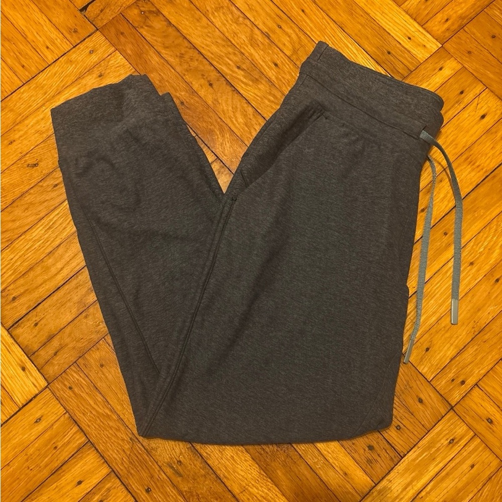 Lululemon Ready To Rulu Crop Jogger